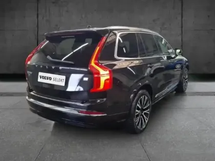Photo 6 Volvo Xc90  T8 AWD 310 + 145ch Ultimate Style Chrome Geartronic