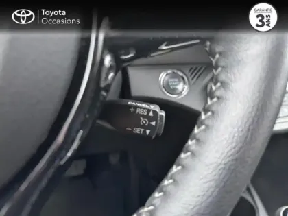 Photo 13 Toyota Yaris  110 VVT-i Ultimate CVT 5p