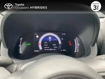 Photo 13 Toyota Yaris  Cross 116h Design MY22