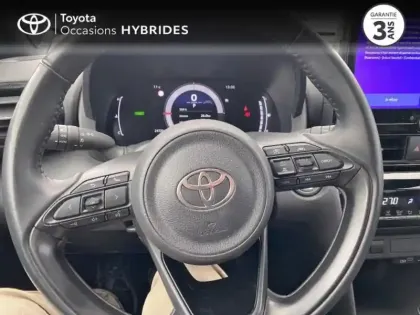 Photo 8 Toyota Yaris  Cross 116h Design MY22