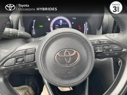 Photo 12 Toyota Yaris  Cross 116h Design MY22