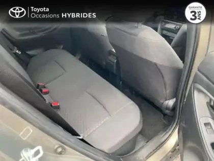 Photo 6 Toyota Yaris  Cross 116h Design MY22