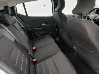 Photo 14 Dacia Sandero  1.0 TCe 90ch Expression CVT