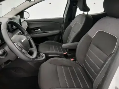 Photo 13 Dacia Sandero  1.0 TCe 90ch Expression CVT