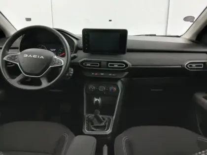 Photo 12 Dacia Sandero  1.0 TCe 90ch Expression CVT