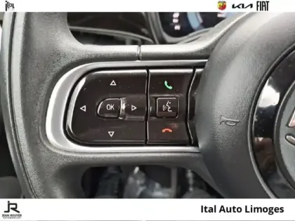 Photo 12 Fiat 500  e 95ch Action Plus