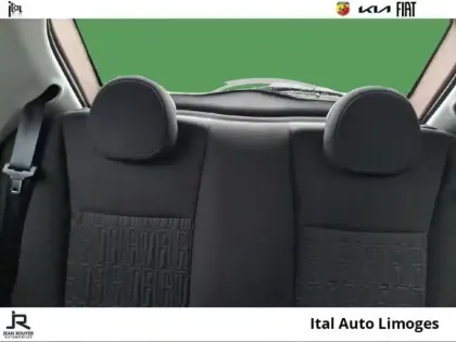 Photo 9 Fiat 500  e 95ch Action Plus