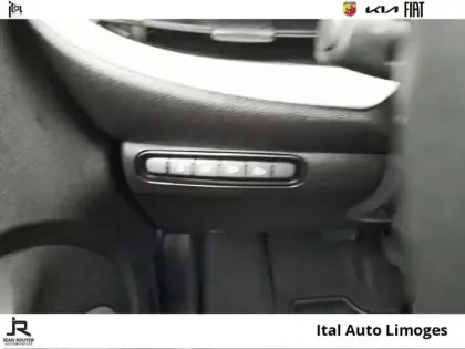 Photo 14 Fiat 500  e 95ch Action Plus