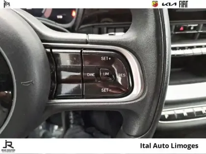 Photo 11 Fiat 500  e 95ch Action Plus