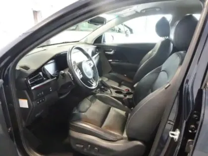 Photo 12 Kia Niro  1.6 GDi 105ch ISG + Plug-In 60.5ch Lounge DCT6 MY22