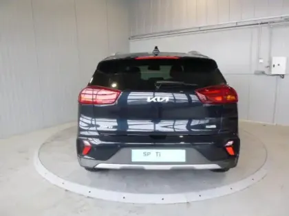 Photo 5 Kia Niro  1.6 GDi 105ch ISG + Plug-In 60.5ch Lounge DCT6 MY22