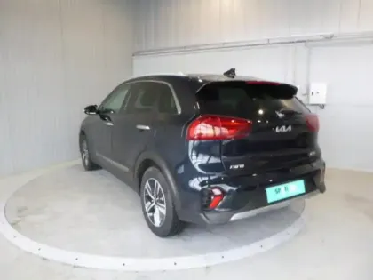 Photo 6 Kia Niro  1.6 GDi 105ch ISG + Plug-In 60.5ch Lounge DCT6 MY22