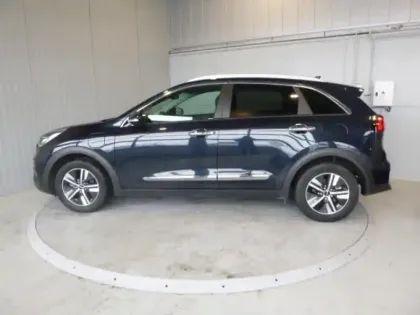 Photo 7 Kia Niro  1.6 GDi 105ch ISG + Plug-In 60.5ch Lounge DCT6 MY22