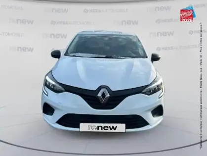 Photo 16 Renault Clio  1.0 SCe 65ch Authentic