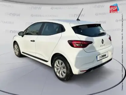 Photo 7 Renault Clio  1.0 SCe 65ch Authentic