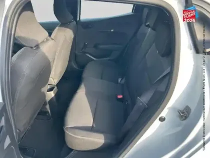 Photo 10 Renault Clio  1.0 SCe 65ch Authentic