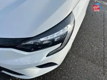 Photo 27 Renault Clio  1.0 SCe 65ch Authentic