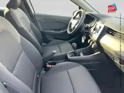 Photo 19 Renault Clio  1.0 SCe 65ch Authentic