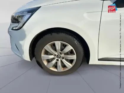 Photo 24 Renault Clio  1.0 SCe 65ch Authentic