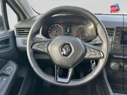 Photo 26 Renault Clio  1.0 SCe 65ch Authentic