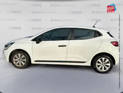 Photo 8 Renault Clio  1.0 SCe 65ch Authentic