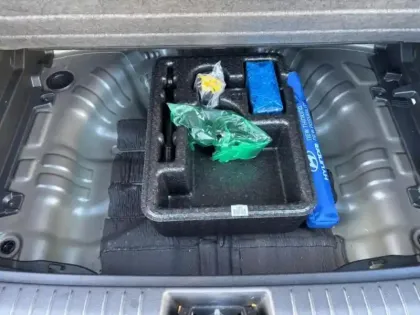 Photo 7 Hyundai Kona  1.6 GDi 141ch Hybrid Executive DCT-6