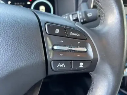 Photo 12 Hyundai Kona  1.6 GDi 141ch Hybrid Executive DCT-6