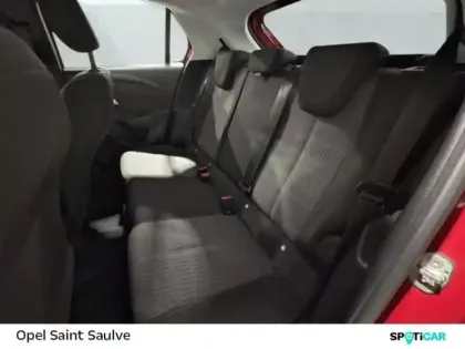 Photo 11 Opel Corsa  -e 136ch Elegance Business