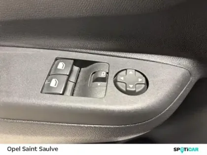 Photo 14 Opel Corsa  -e 136ch Elegance Business