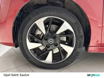 Photo 12 Opel Corsa  -e 136ch Elegance Business