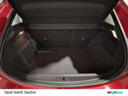 Photo 5 Opel Corsa  -e 136ch Elegance Business