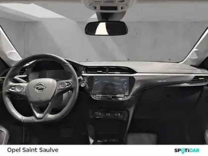 Photo 7 Opel Corsa  -e 136ch Elegance Business