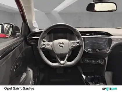 Photo 8 Opel Corsa  -e 136ch Elegance Business