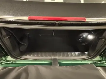 Photo 6 Mini Mini cabrio Cabrio Cooper 136ch Edition Premium Plus BVA7