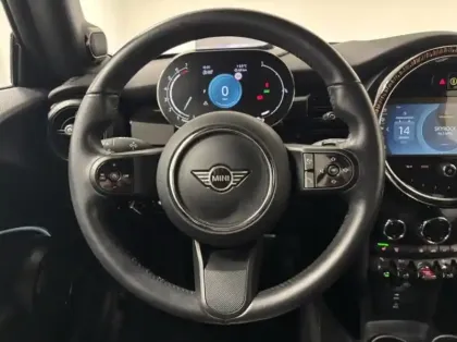 Photo 5 Mini Mini cabrio Cabrio Cooper 136ch Edition Premium Plus BVA7