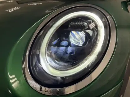 Photo 9 Mini Mini cabrio Cabrio Cooper 136ch Edition Premium Plus BVA7