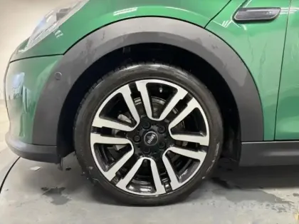 Photo 7 Mini Mini cabrio Cabrio Cooper 136ch Edition Premium Plus BVA7