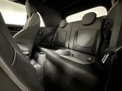 Photo 8 Mini Mini cabrio Cabrio Cooper 136ch Edition Premium Plus BVA7