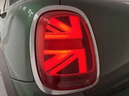 Photo 10 Mini Mini cabrio Cabrio Cooper 136ch Edition Premium Plus BVA7