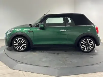 Photo 14 Mini Mini cabrio Cabrio Cooper 136ch Edition Premium Plus BVA7