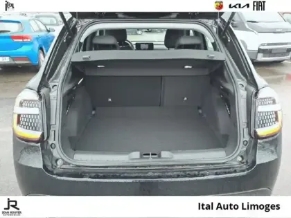 Photo 5 Fiat 600  1.2 Hybrid 136ch Pack Confort DCT6