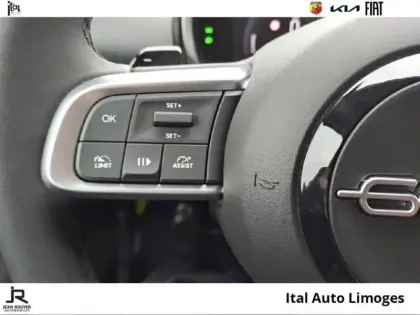 Photo 13 Fiat 600  1.2 Hybrid 136ch Pack Confort DCT6