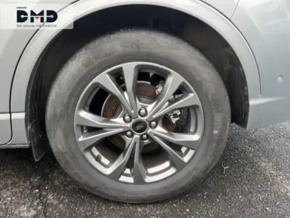 Photo 12 Ford Kuga  2.5 Duratec 190ch FHEV E85 ST-Line X BVA