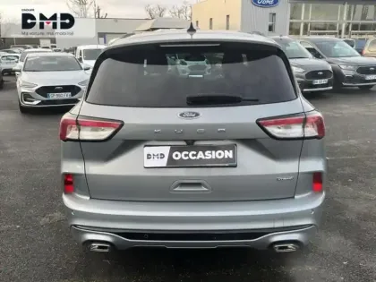 Photo 10 Ford Kuga  2.5 Duratec 190ch FHEV E85 ST-Line X BVA