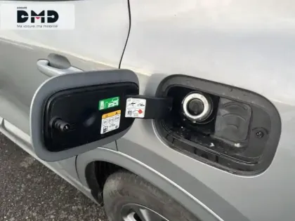 Photo 14 Ford Kuga  2.5 Duratec 190ch FHEV E85 ST-Line X BVA