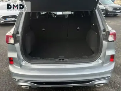 Photo 11 Ford Kuga  2.5 Duratec 190ch FHEV E85 ST-Line X BVA