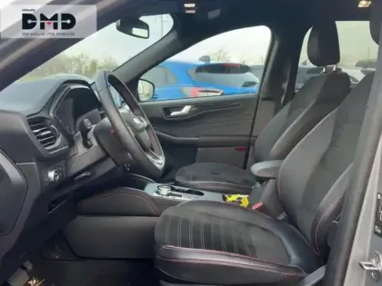 Photo 8 Ford Kuga  2.5 Duratec 190ch FHEV E85 ST-Line X BVA