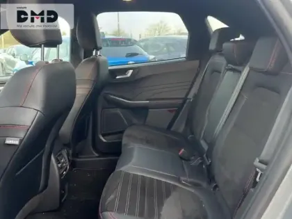 Photo 9 Ford Kuga  2.5 Duratec 190ch FHEV E85 ST-Line X BVA