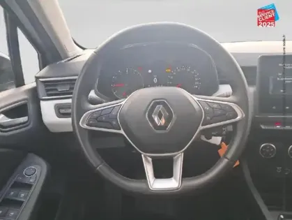 Photo 11 Renault Clio  1.0 TCe 90ch Evolution