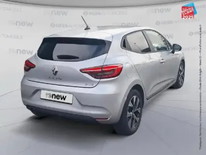 Photo 5 Renault Clio  1.0 TCe 90ch Evolution